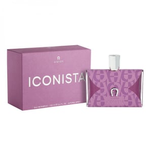 Etienne Aigner Iconista Edp 100 Ml  for Women