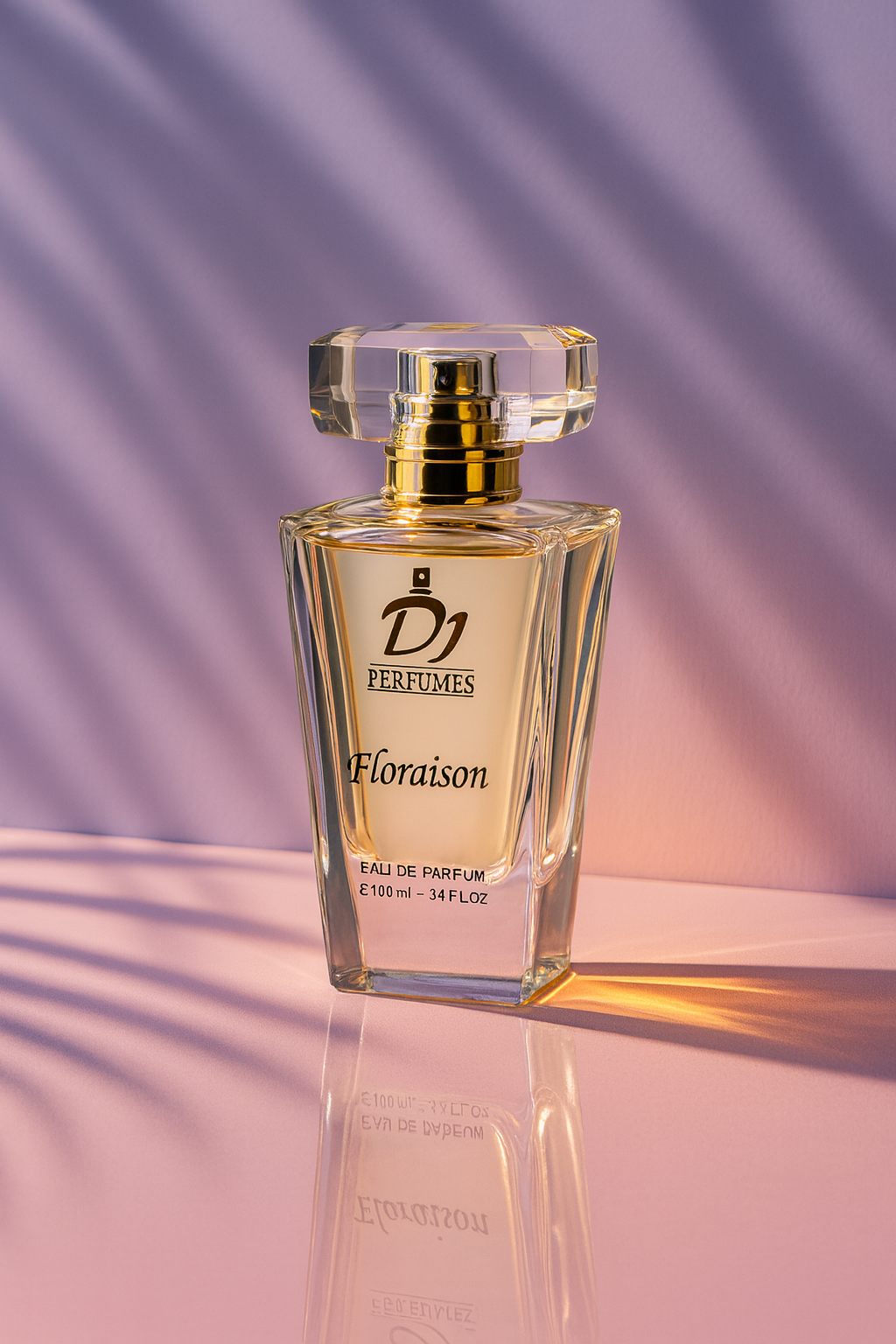 Floraison EDP 100ml for Women (by Dj Perfumes)
