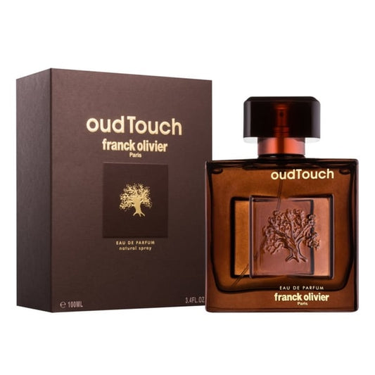 Franck Olivier Oud Touch EDP Men 100ml