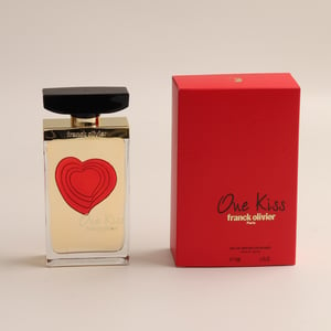 Franck Olivier One Kiss Edp 75Ml for Women