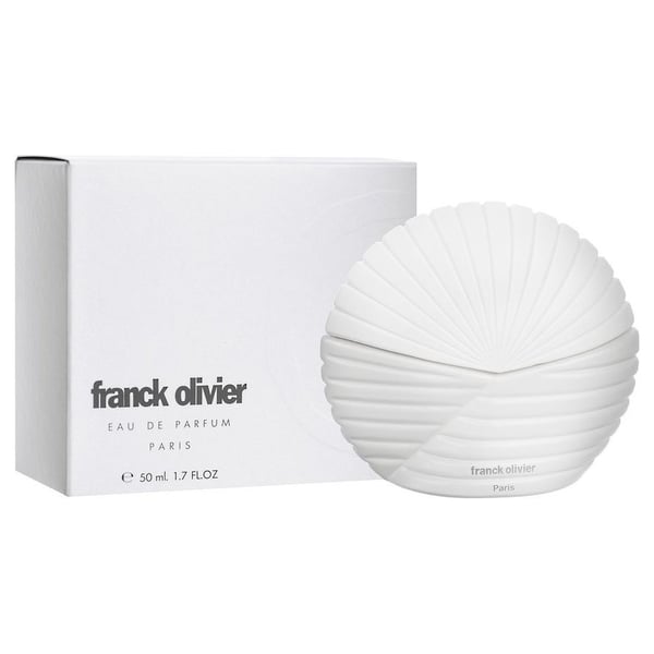 Franck Olivier Paris EDP Women 50ml