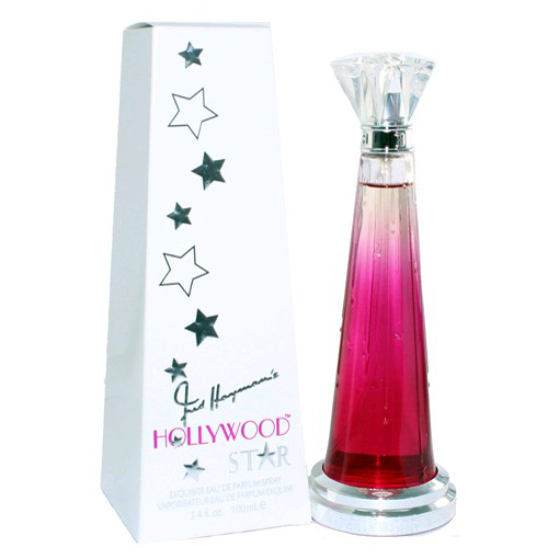 Fred Hayman Hollywood Star EDP 100ml Women