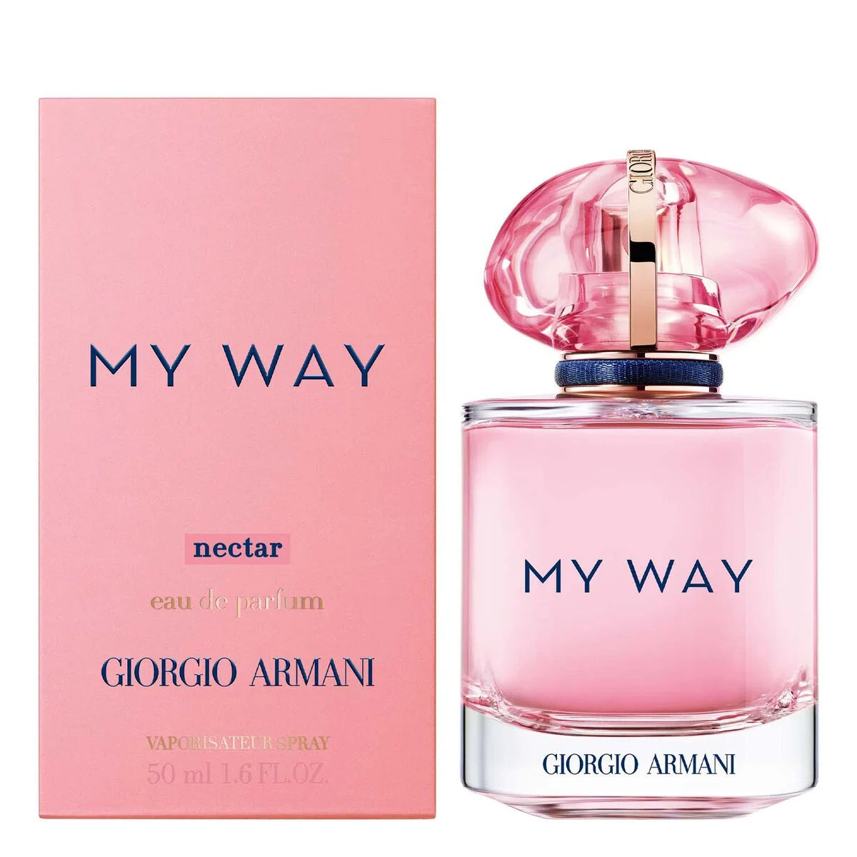 Giorgio Armani My Way Nectar EDP 7ml for Women - Default Title