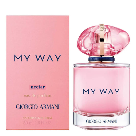 Giorgio Armani My Way Nectar EDP 7ml for Women - Default Title