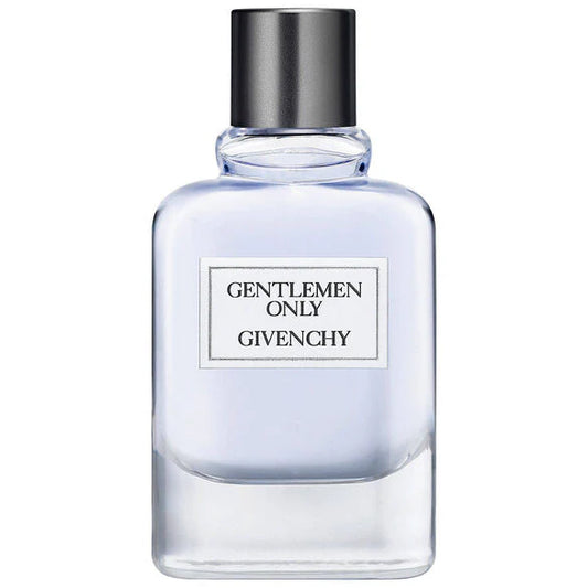 Givenchy Gentlemen Only Edt 100Ml for Men