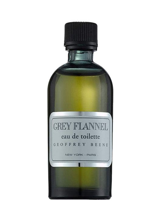 Geoffrey Beene Grey Flannel Edt 240 Ml Splash  for Men