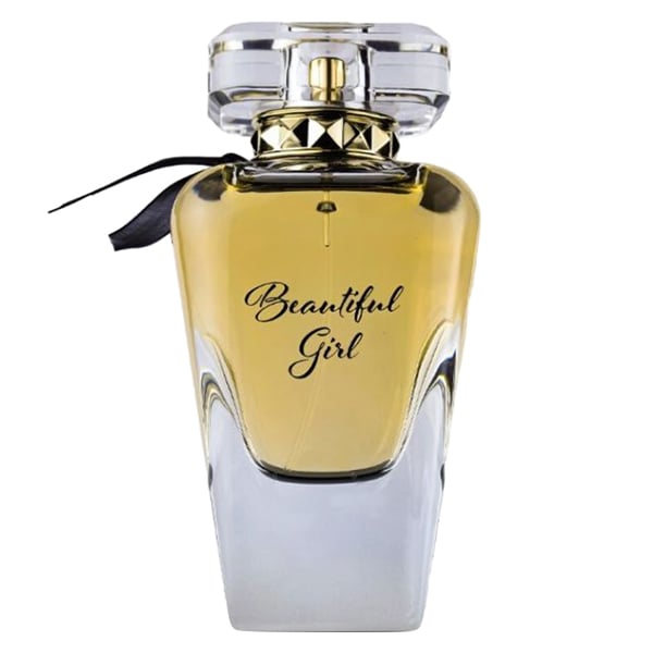 Geparlys Beautiful Girl EDP 80ml