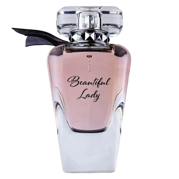 Geparlys Beautiful Lady EDP 80ml