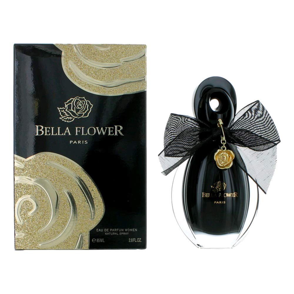 Geparlys Bella Flower EDP 85ml Women