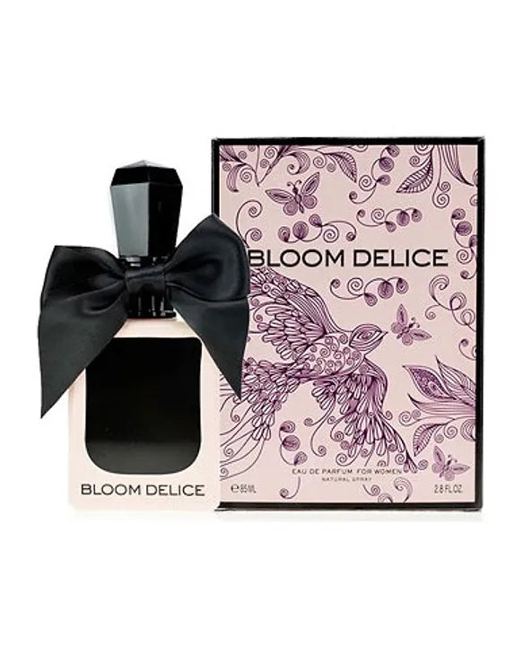 Geparlys Blooming Delice EDP 85ml Women