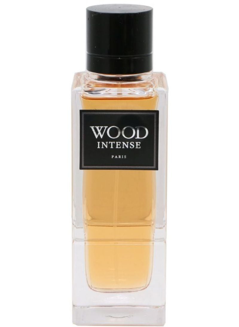 Geparlys Wood Intense Edp 100Ml