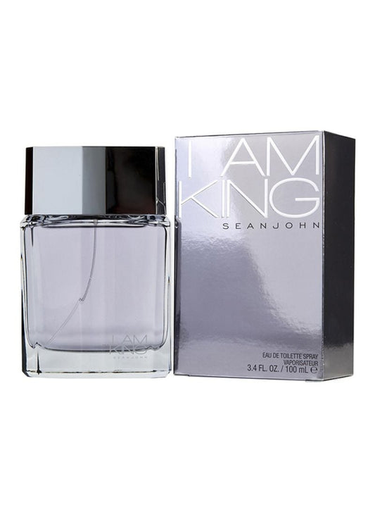 Geparlys Yes I Am The King Edt 100Ml for Men