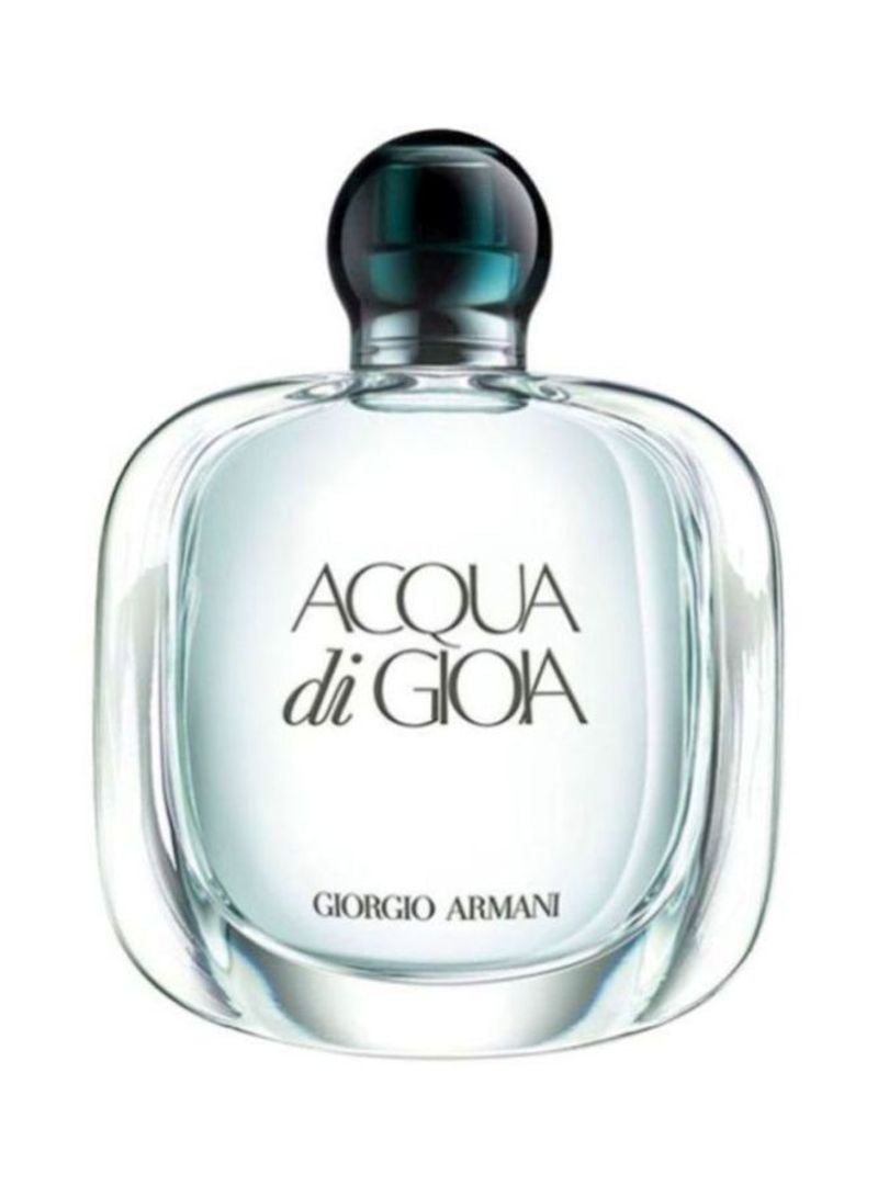 Giorgio Armani Acqua Di Gioia Edp 100 Ml  for Women