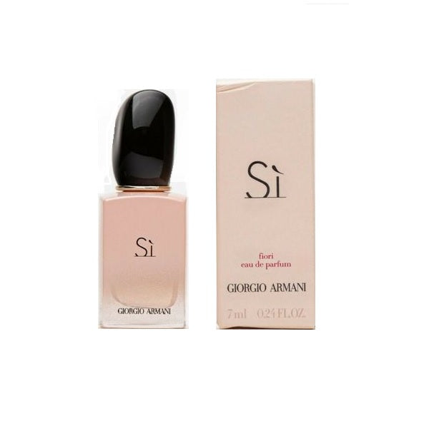 GIORGIO ARMANI Sì Fiori Eau De Parfum 7ml