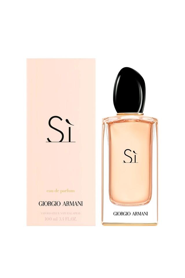 Giorgio Armani Si Edp 150ml For Women