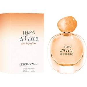 Giorgio Armani Terra Di Gioia Edp 100 Ml  for Women