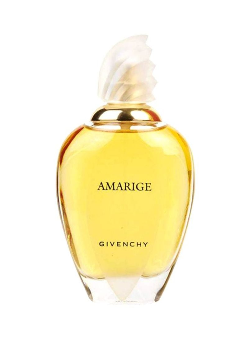 Givenchy Amarige Edt 100 Ml  for Women