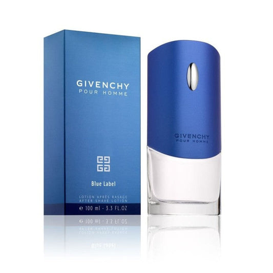 Givenchy Blue Label Men Eau De Toilette For Men 100ml