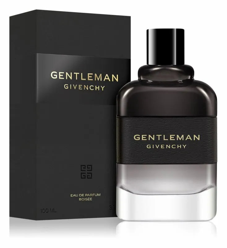 Givenchy Gentleman Boisee Eau de Parfum For Men 100 ml