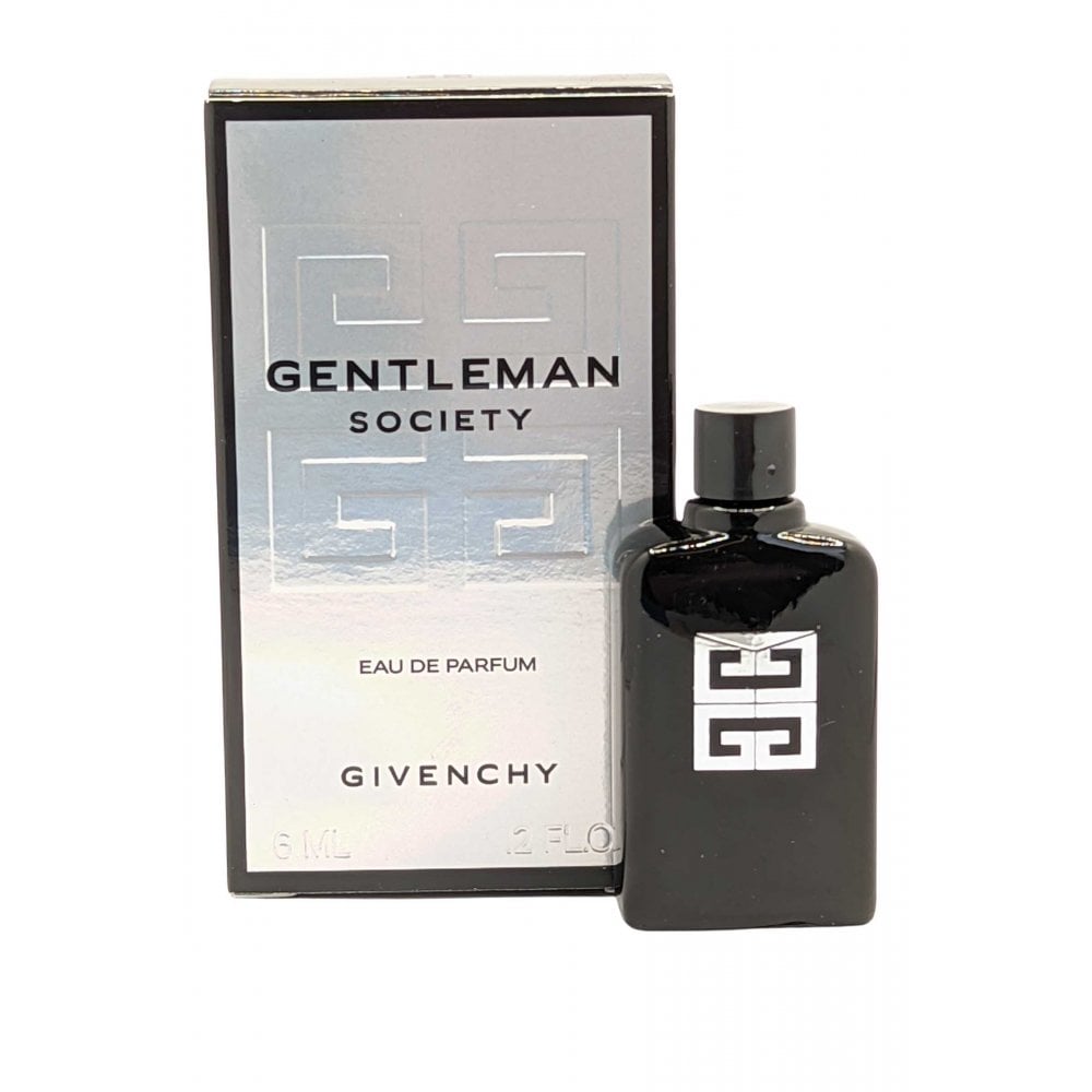 Givenchy Gentleman Society EDP 6ml