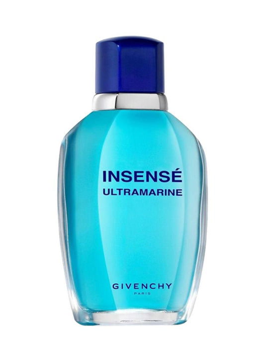 Givenchy Insense Ultramarine Edt 100Ml for Men