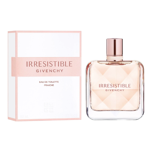 Givenchy Irresistible  EDT Fraiche 80 ml