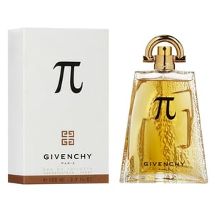 Givenchy Pi Edt 100Ml for Men