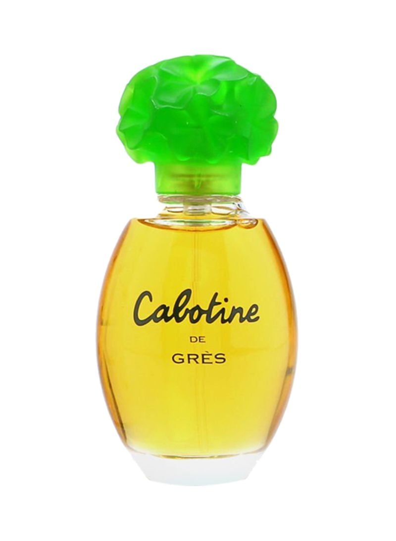 Gres Cabotine Edp 100Ml for Women