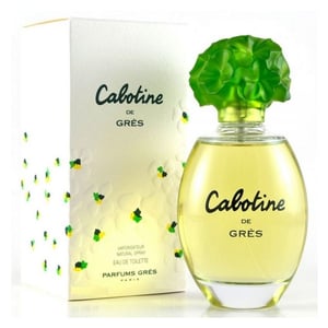 Gres Cabotine Edp 50Ml for Women