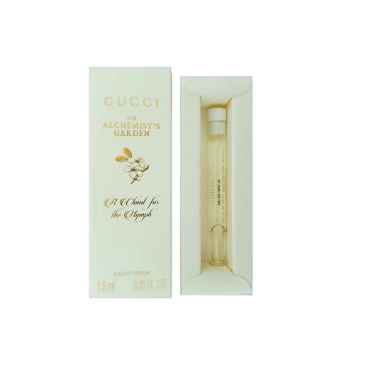Gucci Garden A Chant For The Nymph Perfume 1.5ml Eau de Parfum - Default Title