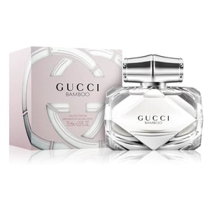 Gucci Bamboo Edp 75Ml for Women