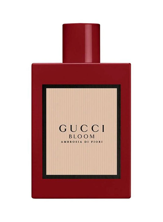 Gucci Bloom Ambrosia Di Fiori Edp Intense 100 Ml  for Women