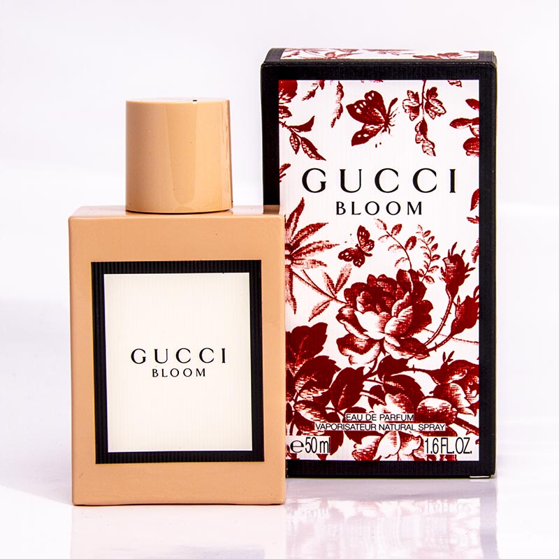 Gucci Bloom EDP Women 50ml