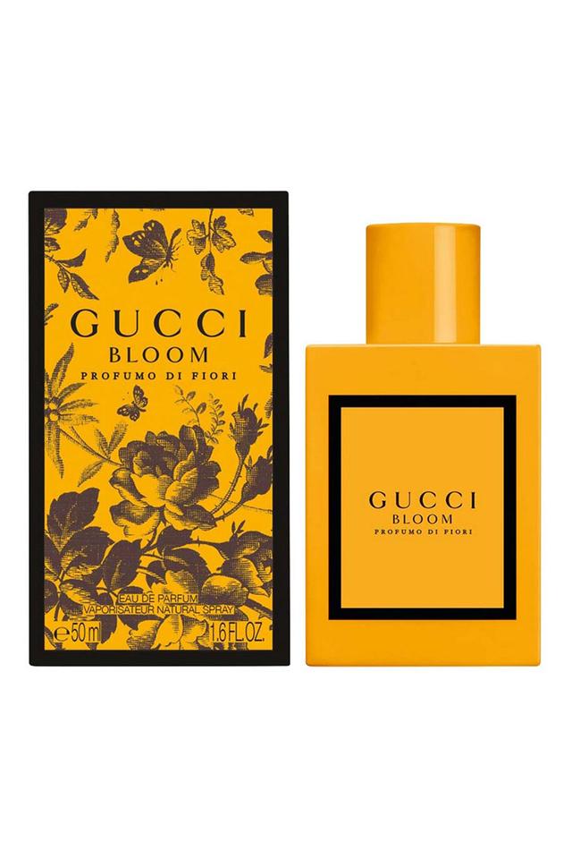 Gucci Bloom Profumo Di Fiori Edp 50ml For Women