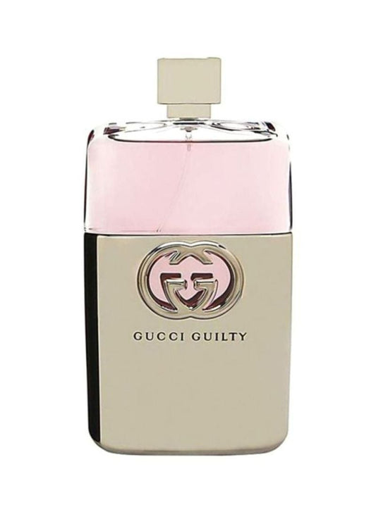 Gucci Guilty Pour Homme Edt 150 Ml  for Men