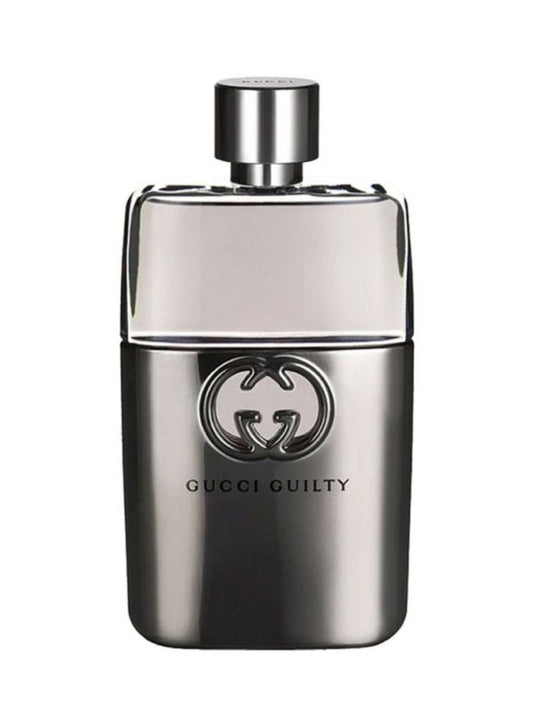 Gucci Guilty Pour Homme Edt 90Ml for Men