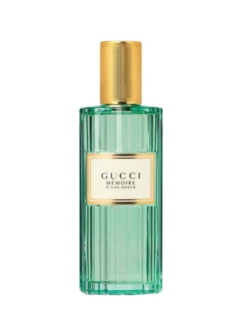 Gucci Memoire D'Une Odeur Edp 100Ml