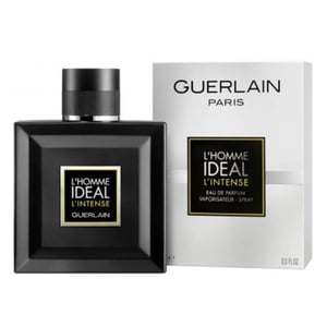 Guerlain L'Homme Ideal L'Intense Edp 100 Ml  for Men