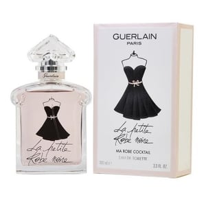 Guerlain La Petite Robe Noire Edt 100 Ml  for Women