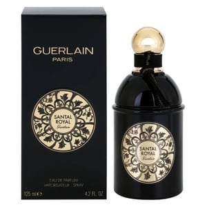 Guerlain Santal Royal Edp 125 Ml