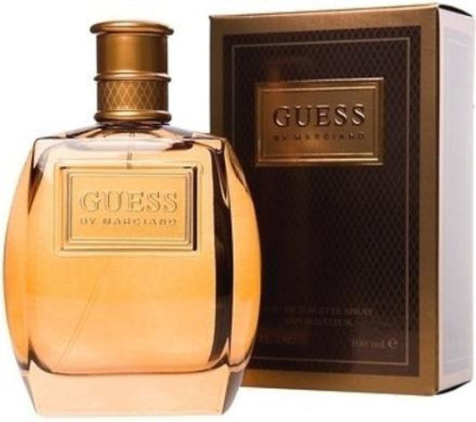 Guess By Marciano For Men 100ml Eau de Toilette