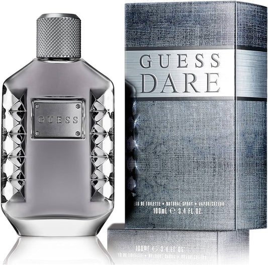 Guess Dare Perfume For Men 100ml Eau de Toilette