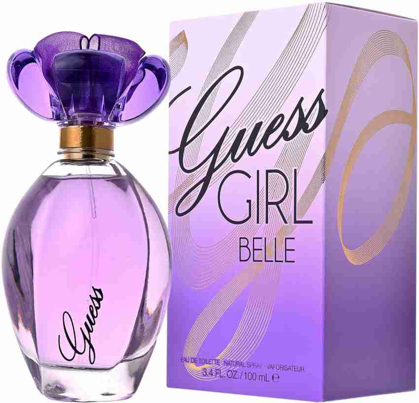 Guess Girl Belle Perfume For Women 100ml Eau de Toilette