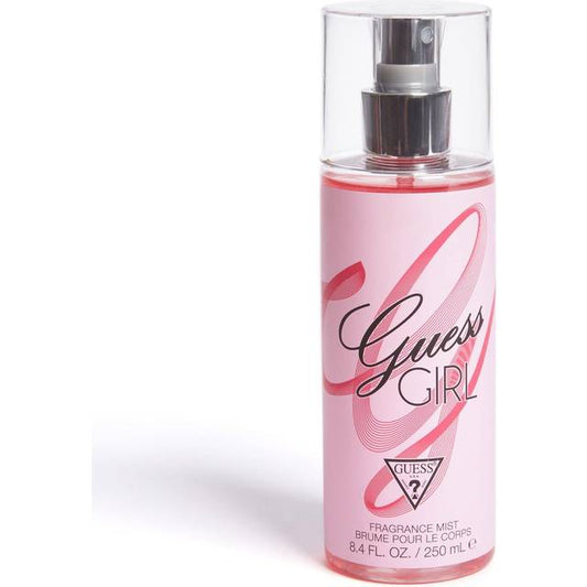 Guess Girl Body Mist 250ml