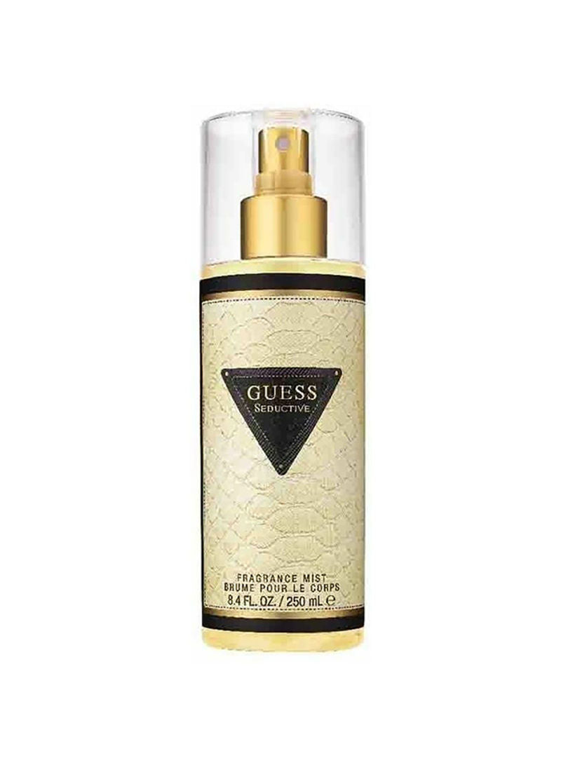 Guess Seductive Body Mist 250Ml for Women