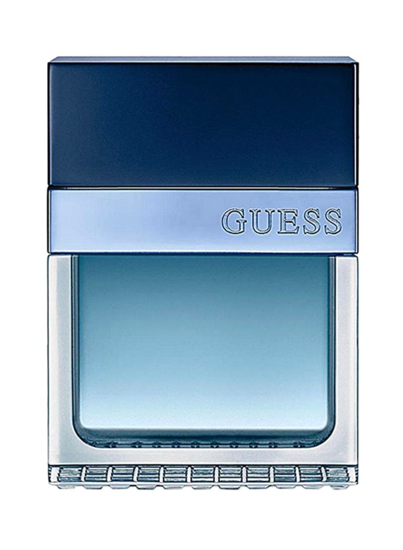 Guess Seductive Homme Blue Edt 100Ml for Men