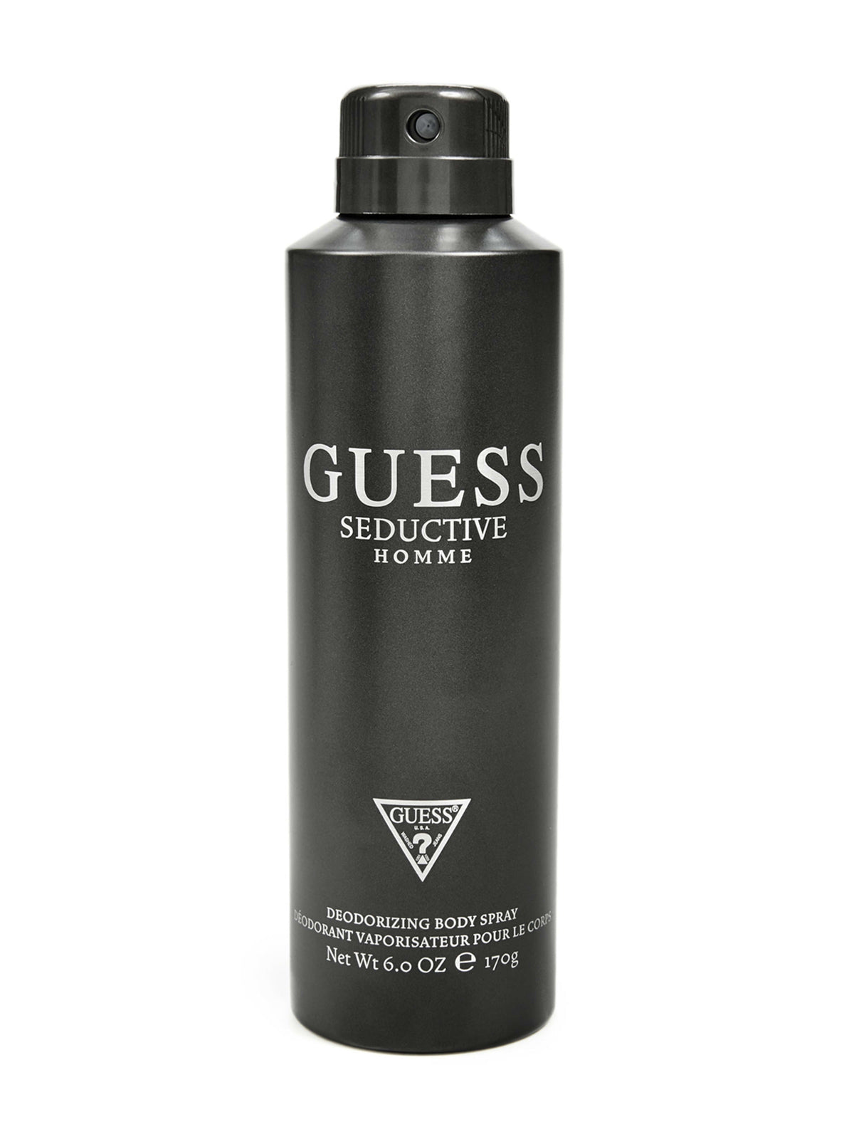 Guess Seductive Deodorant Body Spray 226ml