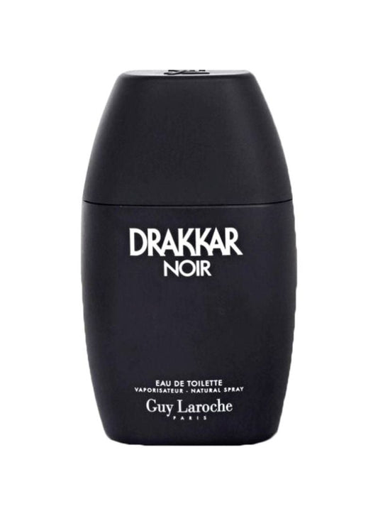 Guy Laroche Drakkar Noir Edt 100 Ml  for Men