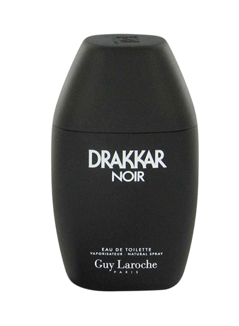 Guy Laroche Drakkar Noir Edt 200 Ml  for Men