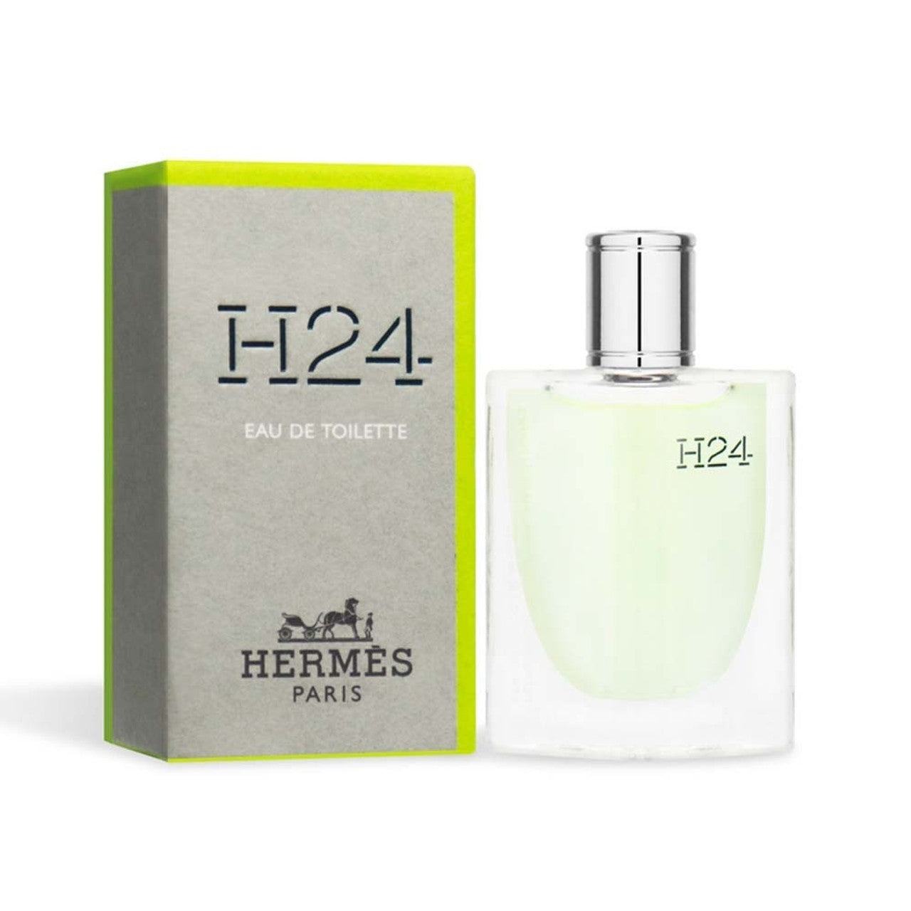 Hermes H24 Men's EDT mini 12.5ML